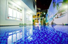 The Luka Pool Villa Vung Tau
